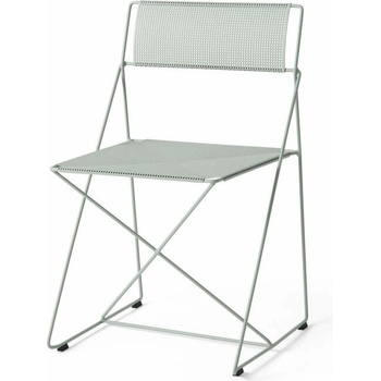 HAY Židle X-Line, pale linden