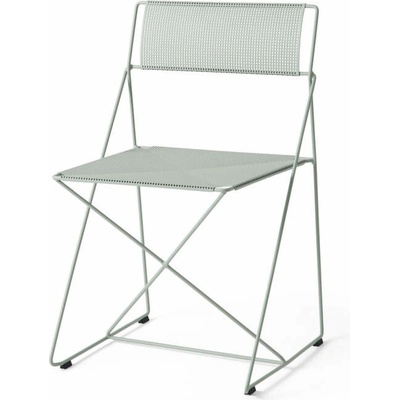 HAY Židle X-Line, pale linden