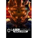 Laser League