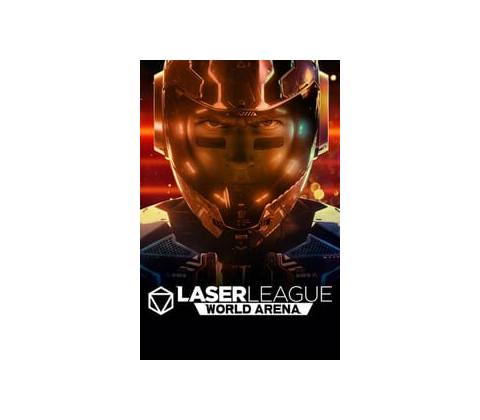 Laser League