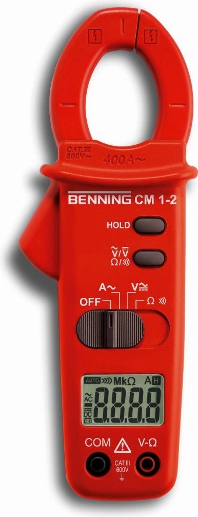 Benning CM 12
