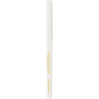 Dermacol 16H Matic Eyeliner 1 White 0,3 g