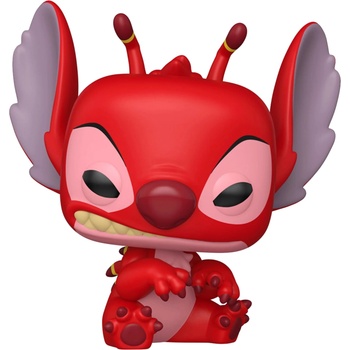 Funko Фигура Funko POP! Disney: Lilo & Stitch - Leroy (Special Edition) #1572 (101977)