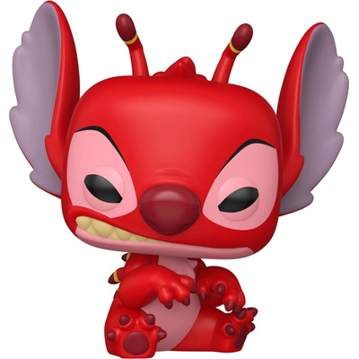 Funko Фигура Funko POP! Disney: Lilo & Stitch - Leroy (Special Edition) #1572 (101977)