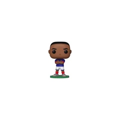 Funko Pop! Football: France - Kylian Mbappé #78 (FUNKO-111501)
