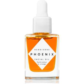 Image 1 of Herbivore Phoenix масло за лице против бръчки за суха кожа 30ml
