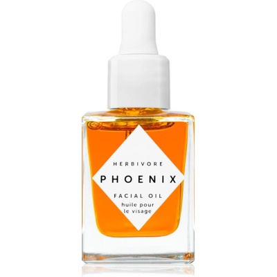 Herbivore Phoenix масло за лице против бръчки за суха кожа 30ml