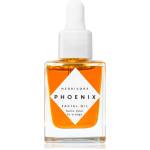 Herbivore Phoenix масло за лице против бръчки за суха кожа 30ml