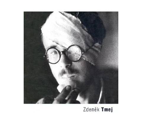 Zdeněk Tmej