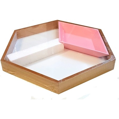 Kik 508 tác 40x40cm