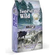 Taste of the Wild Sierra Mountain Canine 2 kg