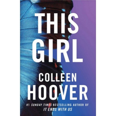 This Girl - Colleen Hoover