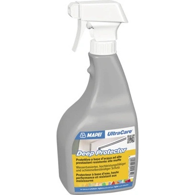 Protiplísňová impregnace Mapei Ultracare Deep Protector Spray 0,75 l