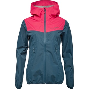 TRIMM EXPED LADY тюркоазено, розово L (EXPED LADY-dark lagoon/ pinky)