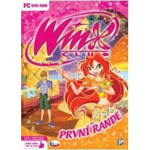 WinX Club: První rande