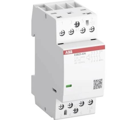 ABB ESB25-22N-06