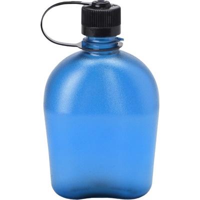 Nalgene Oasis Canteen Blue 1000ml