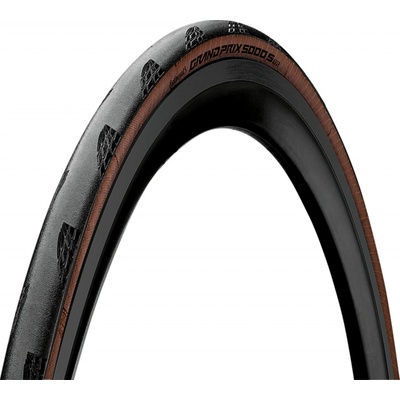 Continental GRAND PRIX 5000 S TR 700x25C kevlar