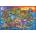 Ravensburger - Puzzle Isle of Sights - 3 000 piese
