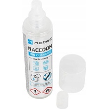 Isopropylic alcohol Natec RACCOON IPA Cleaner 250 ml