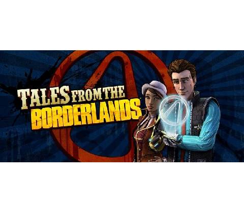 Tales from the Borderlands