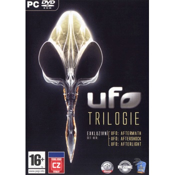 UFO Trilogy