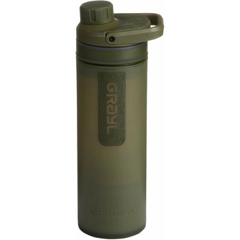 Grayl UltraPress Purifier 0,71l Olive Drab