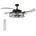 Fanaway 212927 Classic LED
