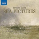 ELGAR E.: SEA PICTURES CD