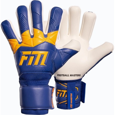 Football Masters Varis X blue/orange
