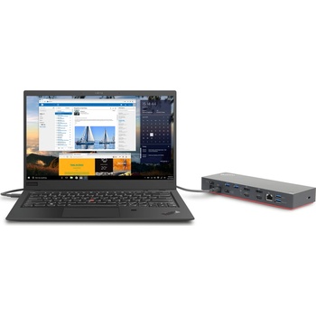 Lenovo ThinkPad Thunderbolt 3 Workstation Dock 40AN0135EU