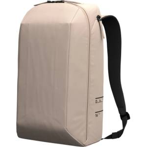 DB Раница DB Double Breasted Freya Backpack - Fogbow Beige