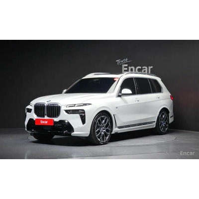 BMW X7 xDrive 40i M Sport 6STR