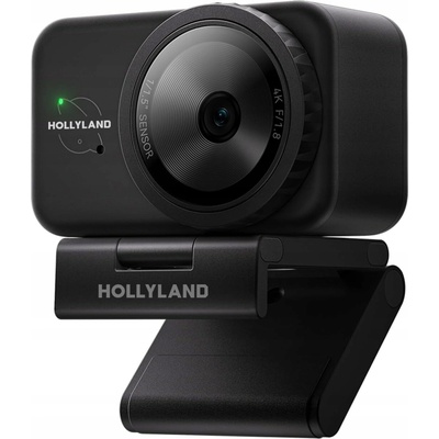 Hollyland Lyra 4K UHD