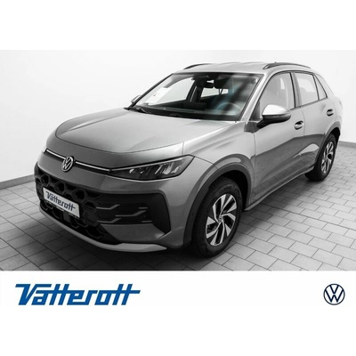 Volkswagen T-Roc 1.5 eTSI Life DSG 85 kW