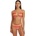 O'Neill O´neill O´Riginals Pismo Flamenco bikini - Orange (Orange Sunny Stripe)