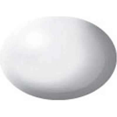 Revell AQ bílá White č. 301