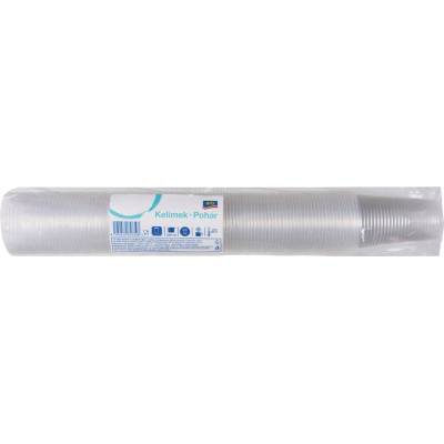 aro Téglik na studené nápoje, 400 ml transparentný