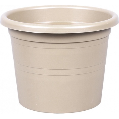 Nohel Garden květináč SAKURA MODERN plastový matný d14 cm