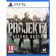 Projekt Z: Beyond Order