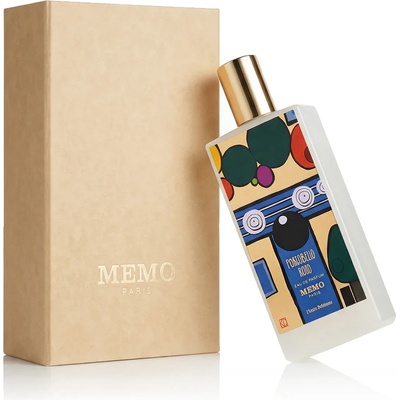 MEMO Fleurs Bohèmes Portobello Road EDP 75 ml