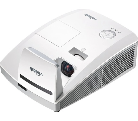 Vivitek DH772UST