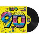 Various: Lo + 90 Vol. 2 LP