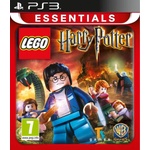 Warner Bros. Interactive LEGO Harry Potter Years 5-7 [Essentials] (PS3)