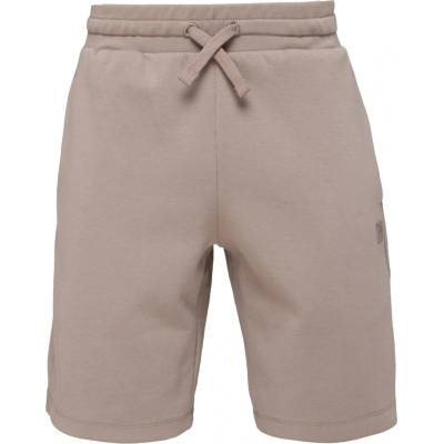 Russell Athletic SHORTS Hnědá