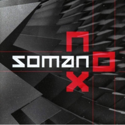 Soman - Nox CD