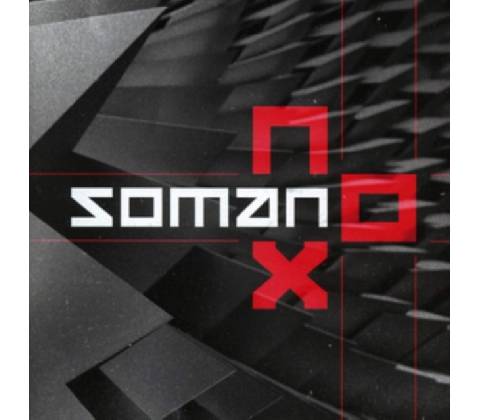 Soman - Nox CD
