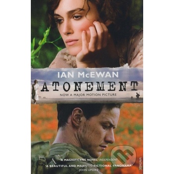 Atonement - Ian McEwan