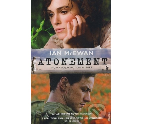 Atonement - Ian McEwan