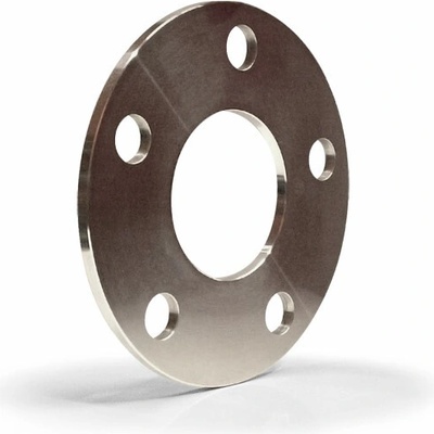 Podložky pod kola rozšiřovací, 5x118, šířka 5mm (Citroen / Fiat / Opel / Peugeot / Renault) – Zboží Mobilmania